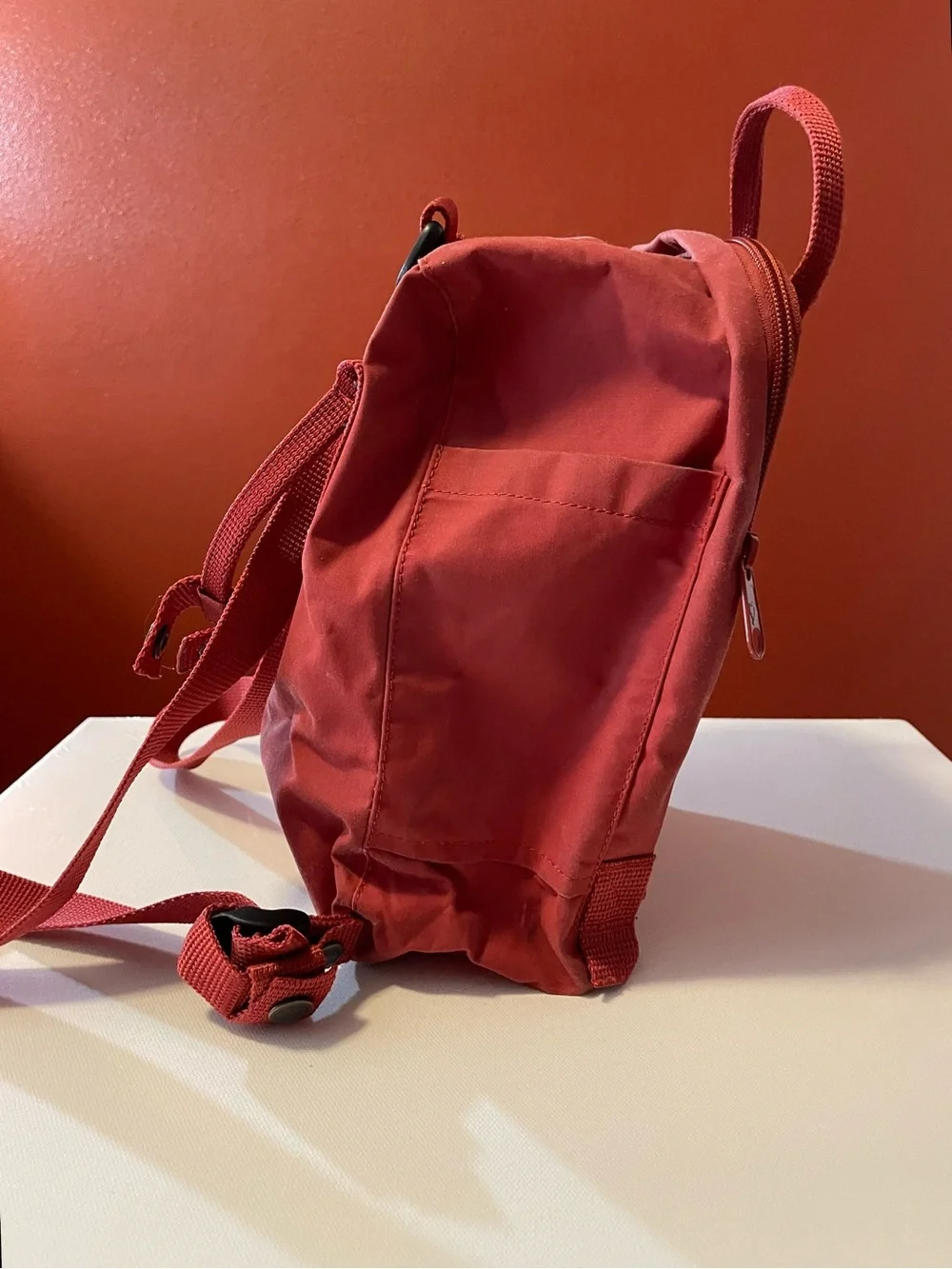Fjallraven women’s kanken
